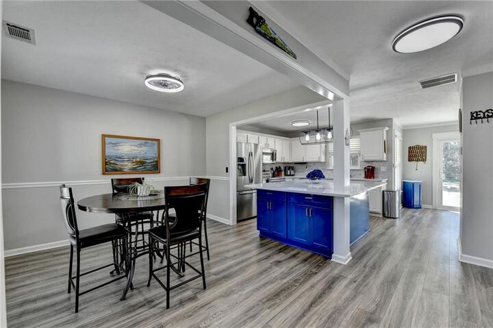 Property Photo: 6255 Dana Way GA 30040