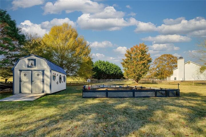 Property Photo:  6255 Dana Way  GA 30040 