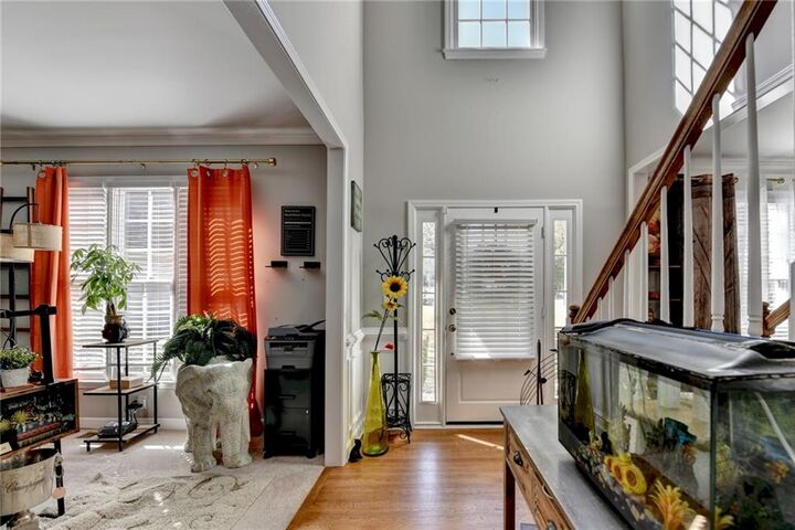 Property Photo:  1294 Carrington Way  GA 30044 