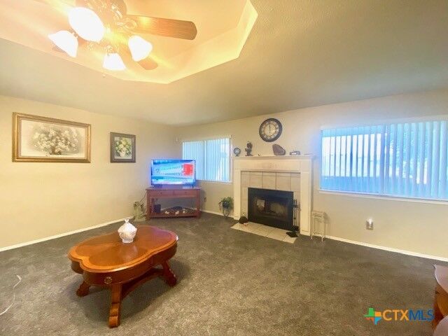 Property Photo: 603 Mesquite Circle TX 76522