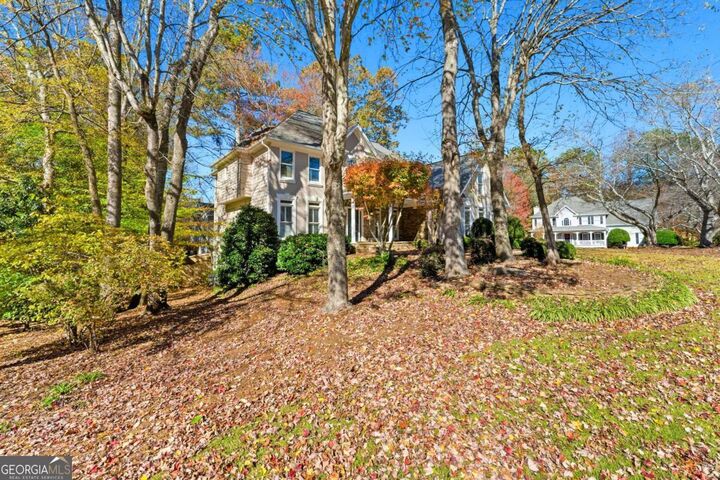 Property Photo:  799 Myerston Court  GA 30044 