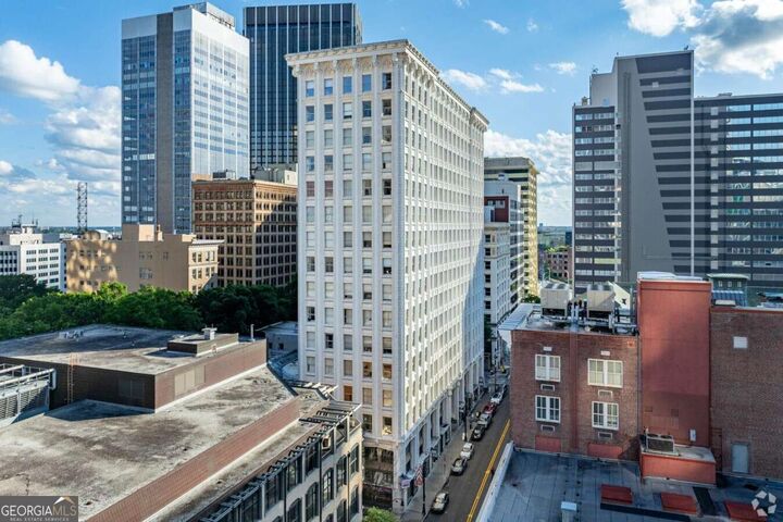 Property Photo:  57 Forsyth Street NW 3B  GA 30303 