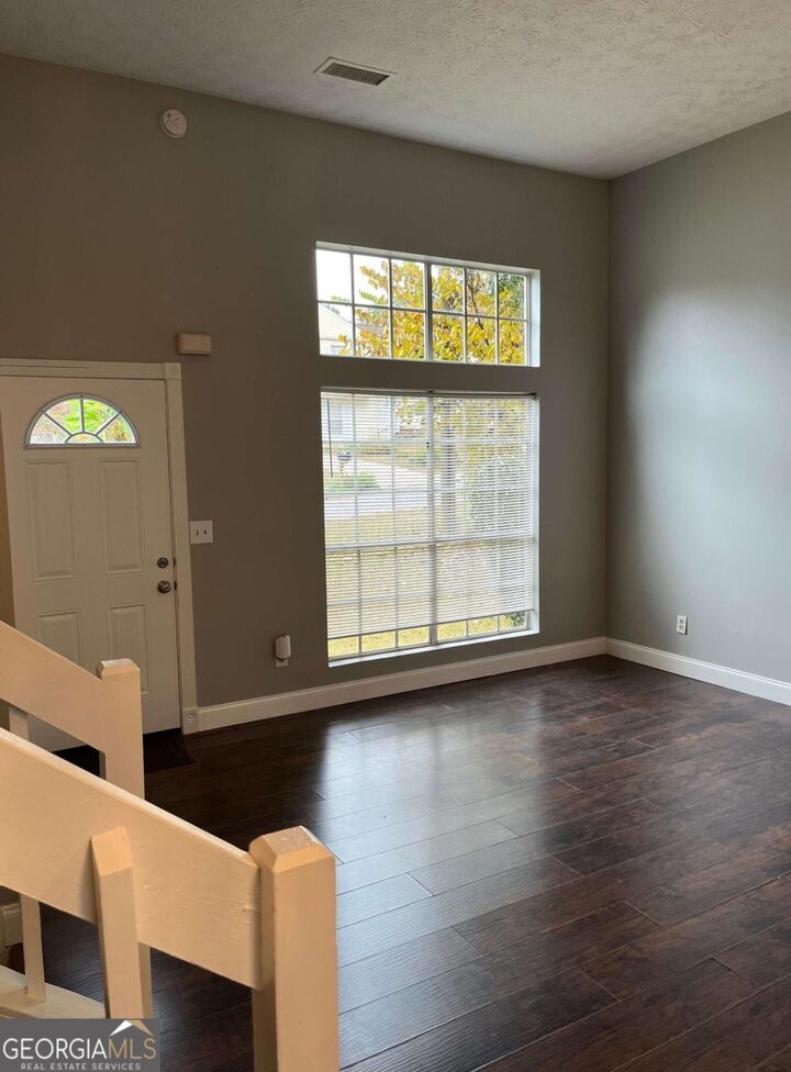 Property Photo: 1638 Cotton Field Court NW GA 30144