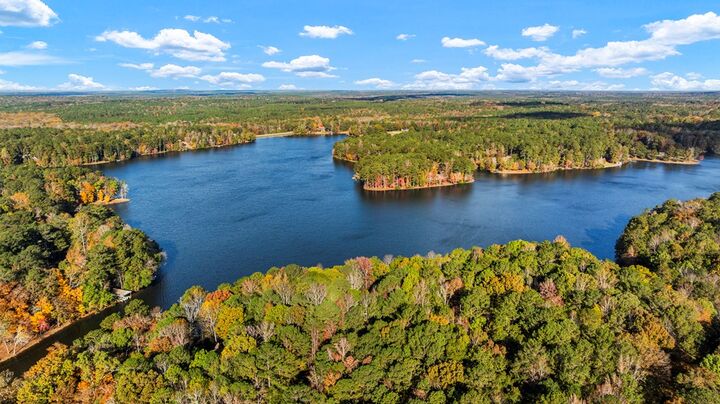 Property Photo: 3098 Piedmont Lake Road GA 31822