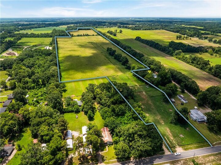 Property Photo:  6448 Baton Rouge Ave Avenue  LA 71350 