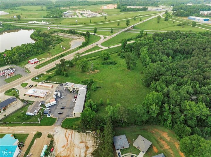 Property Photo:  Hazel Street  LA 71001 