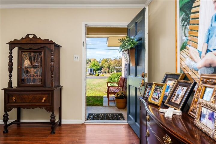 Property Photo: 1011 Williams Avenue LA 71457