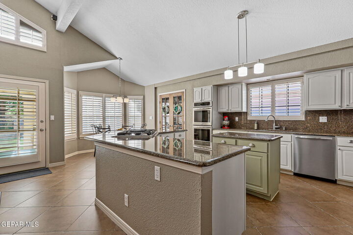 Property Photo:  6224 La Posta Drive  TX 79912 