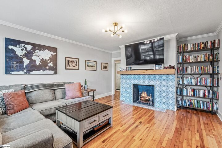 Property Photo: 513 Summit Drive SC 29609