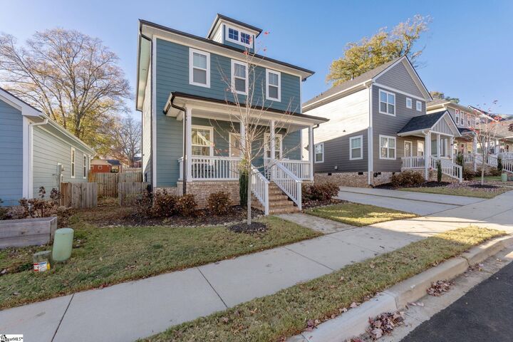 Property Photo: 31 Joseph Mathis Way SC 29607