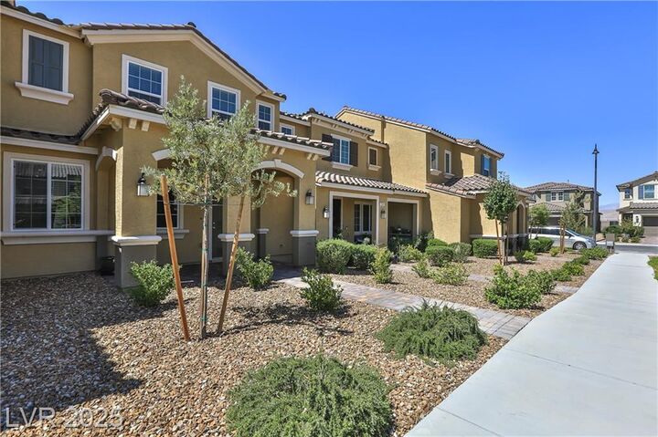 Property Photo: 3590 Credere NV 89044