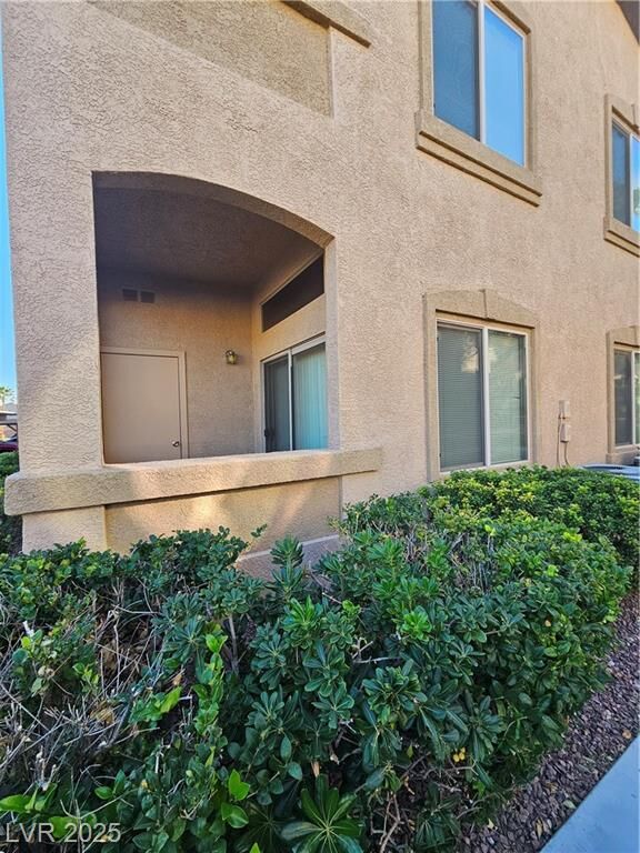 Property Photo:  8985 South Durango Drive 1133  NV 89113 