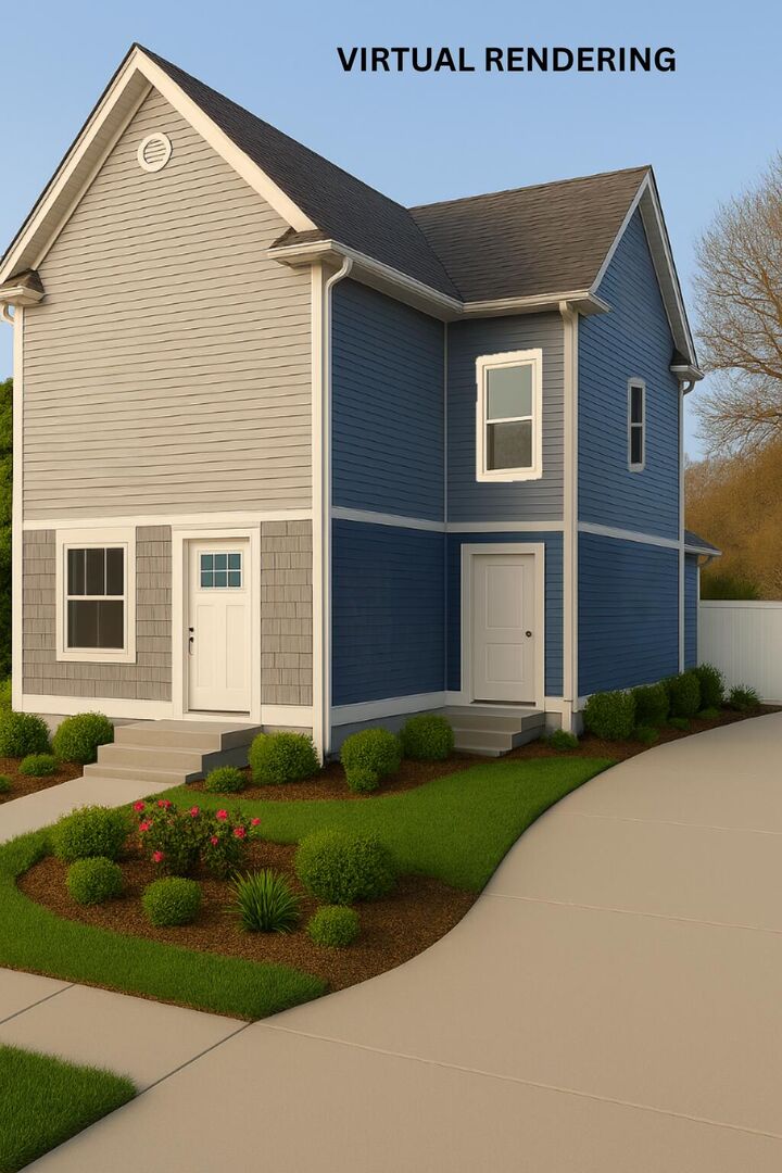 Property Photo:  1214 E Michigan Boulevard  IN 46360 