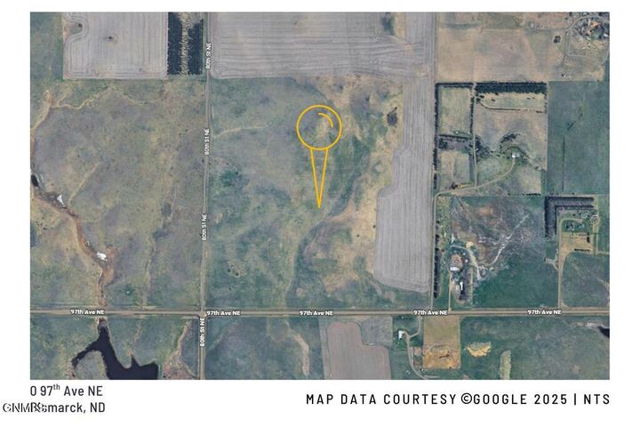 Property Photo:  0 97th Avenue NE  ND 58503 