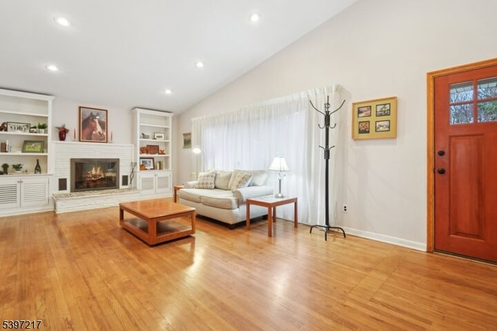 Property Photo: 86 Orion Rd NJ 07922