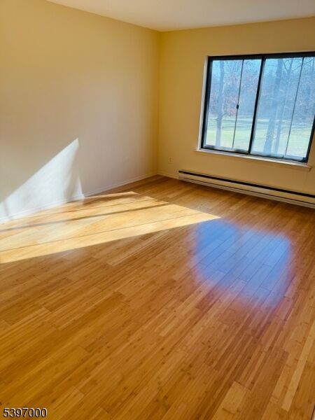 Property Photo: 277 Crosse Dr 2E NJ 08831