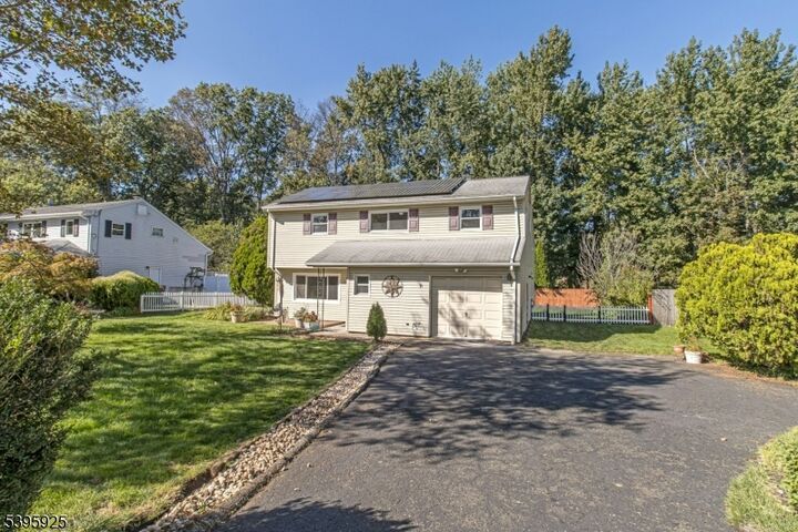 Property Photo: 71 Locust Ave NJ 07023