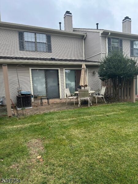 279 English Place  Bernards Twp. NJ 07920 photo