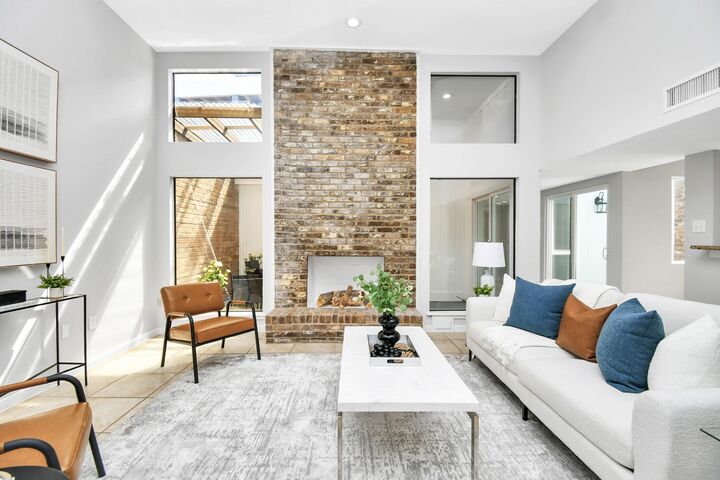 Property Photo:  409 E Fair Harbor Lane  TX 77079 