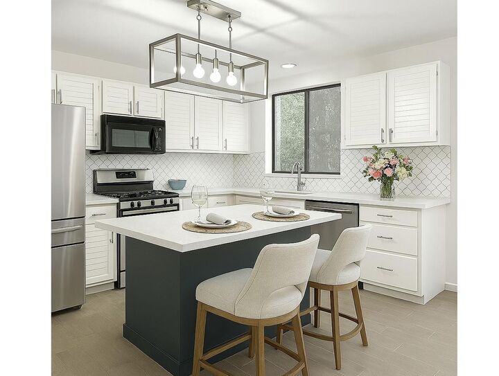 Property Photo: 3 N Mossrock Road TX 77380