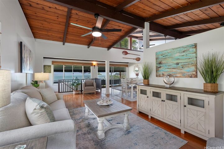 Property Photo:  47-323 Mawaena Street  HI 96744 