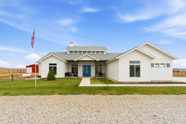 Property Photo:  267 S 2400 W  UT 84761 