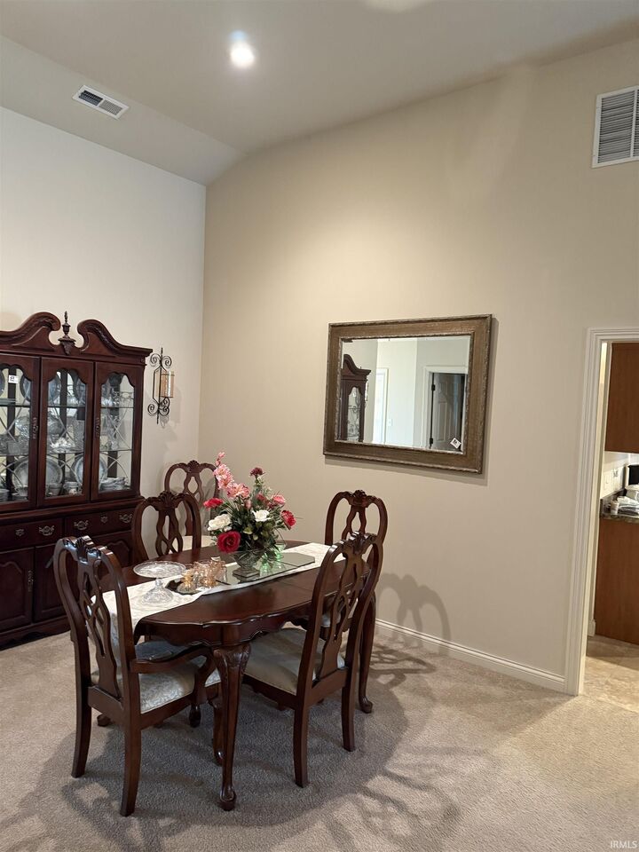 Property Photo:  4530 Mystic Court  IN 47715 