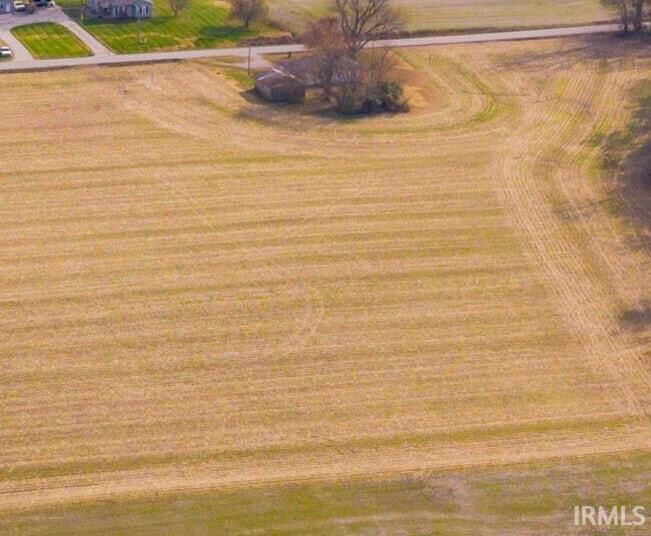 Property Photo:  Lot 2 Cr 600 W Road  IN 47634 