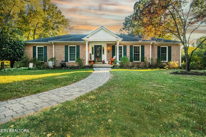 Property Photo:  624 Glen Willow Drive  TN 37934 