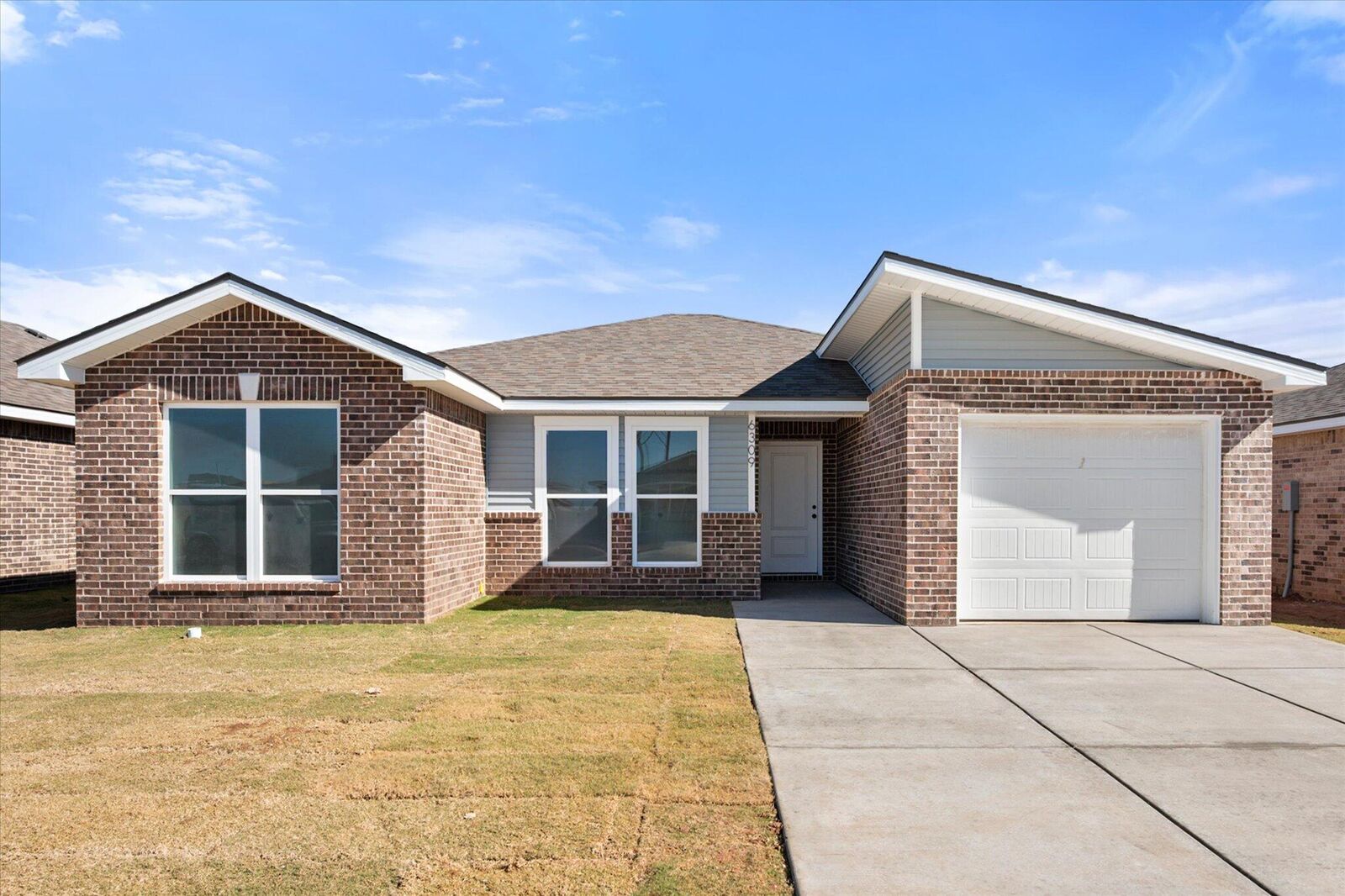 Property Photo:  6309 Volney Avenue  TX 79407 