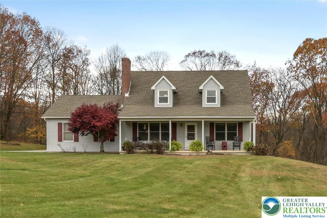 Property Photo: 20 High View Lane PA 19539