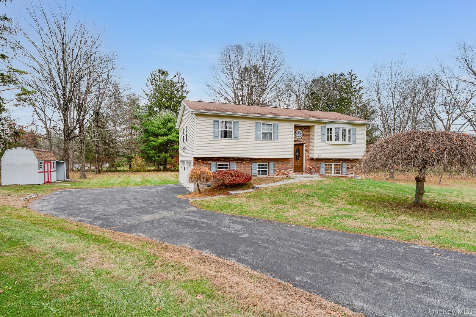 Property Photo:  1 Mountainview Road  NY 12524 