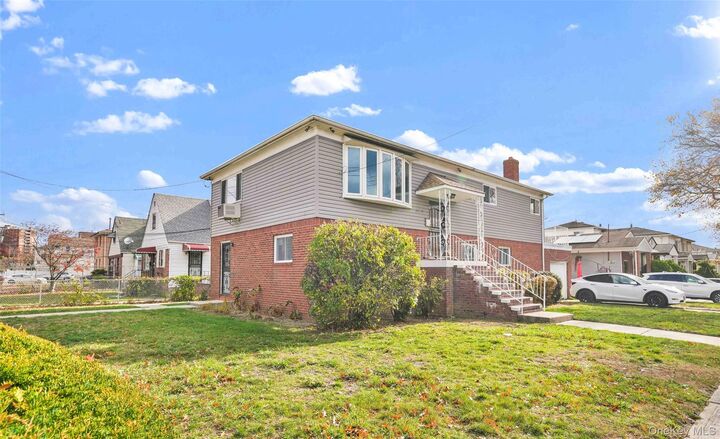 Property Photo:  137-05 159 Street  NY 11434 