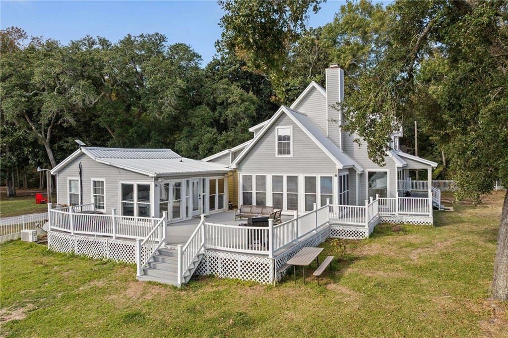 Property Photo:  13101 Dauphin Island Parkway  AL 36523 