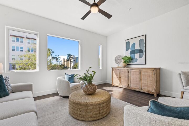 Property Photo: 867 6th Avenue S FL 33701