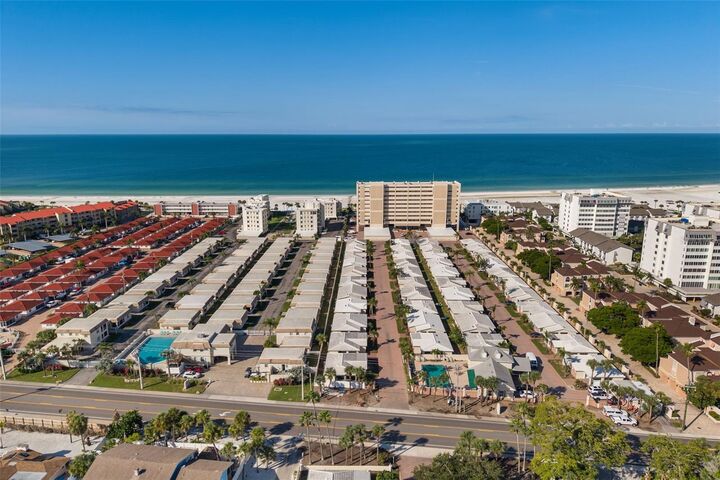 Property Photo: 6140 Midnight Pass Road A10 FL 34242