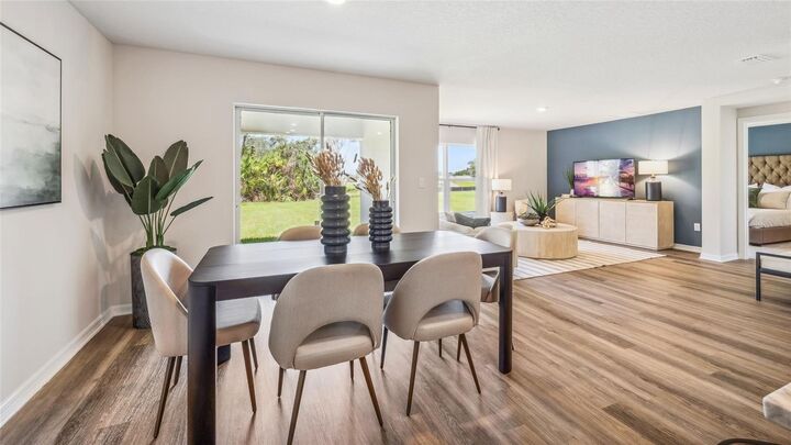 Property Photo: 3817 Silver Strand Trail FL 34221