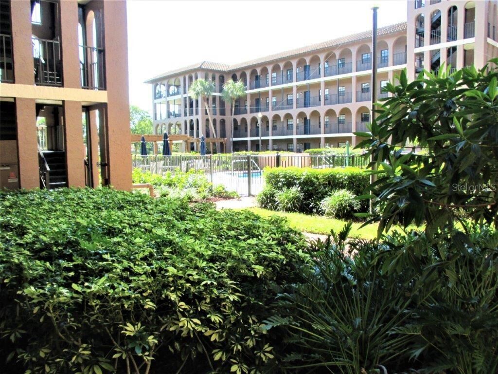 Property Photo: 6100 Gulfport Boulevard S 112 FL 33707