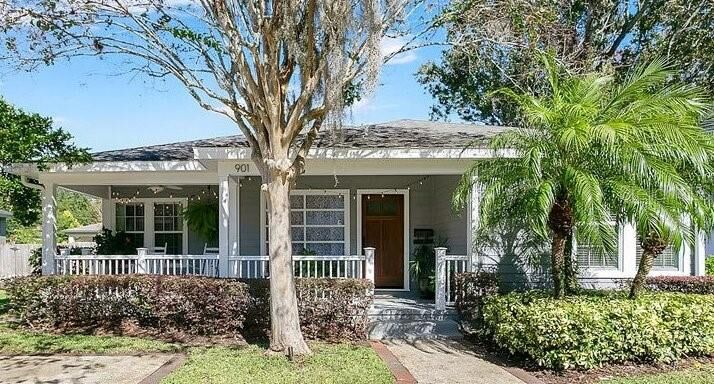 Property Photo:  901 Shady Lane Drive  FL 32804 