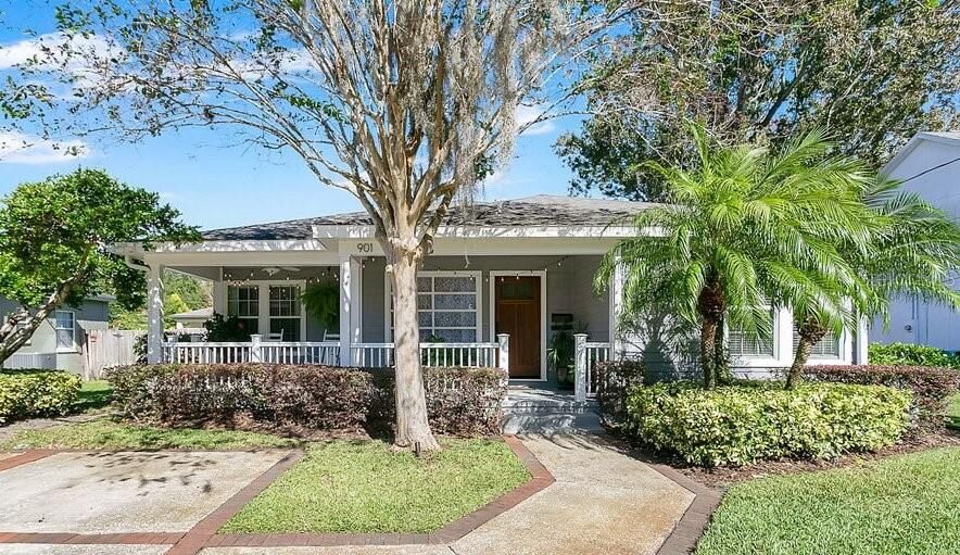 Property Photo:  901 Shady Lane Drive  FL 32804 