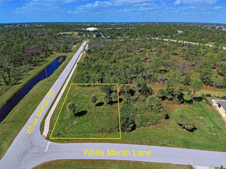147 White Marsh Lane  Rotonda West FL 33947 photo