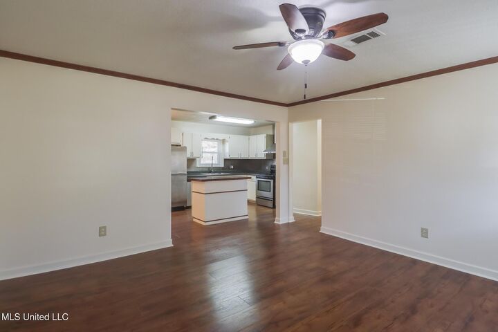 Property Photo: 328 Seal Avenue MS 39560