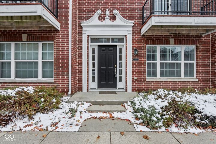 Property Photo: 953 2nd Avenue NW IN 46032