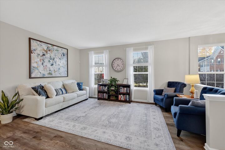 Property Photo: 9050 Sparta Drive IN 46038