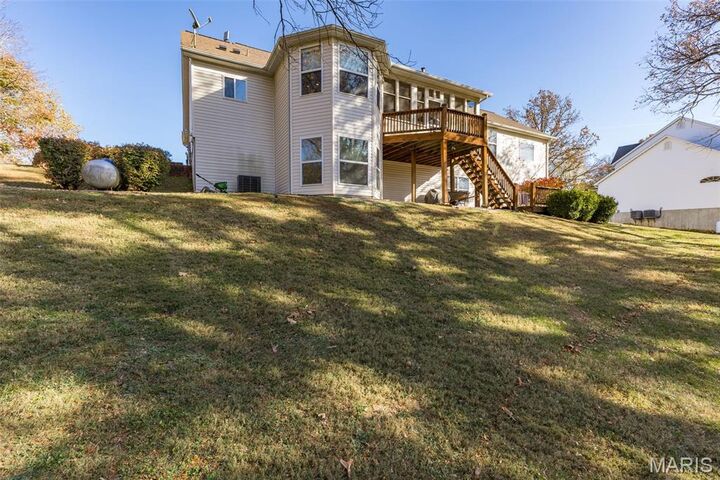 Property Photo:  10507 Glen Oaks Drive  MO 63028 