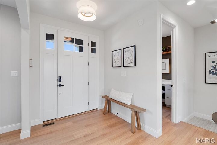 Property Photo: New Build Palmetto G At Sutton Farms MO 63385