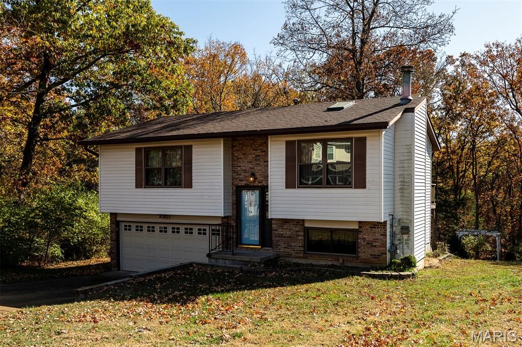 Property Photo:  2222 Parkton Way  MO 63012 