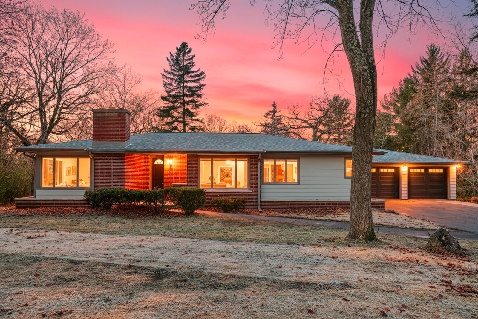 Property Photo:  9710 304th Ave  WI 53105 