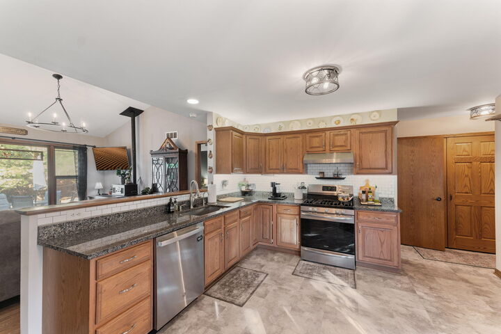 Property Photo: N9143 Ash St WI 53120