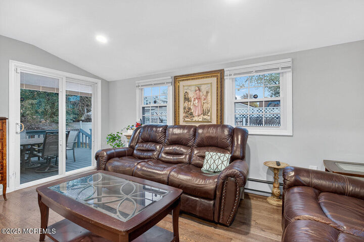 Property Photo: 35 Kennedy Way NJ 07734